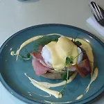 Conyngham Arms 3*