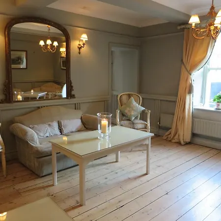 Hotel Conyngham Arms