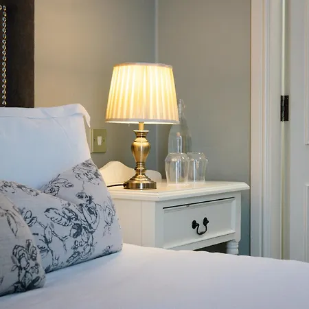 カニンガム アームズ