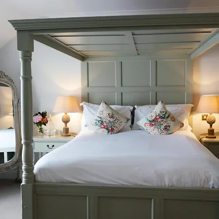 Hotel Conyngham Arms