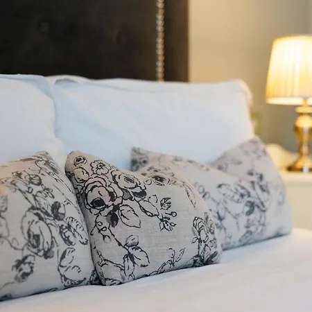 Conyngham Arms Slane