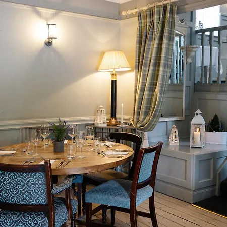 Hotel Conyngham Arms