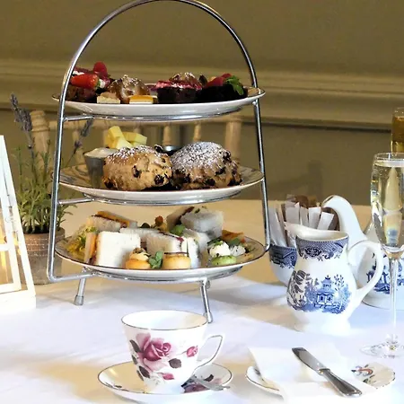 Conyngham Arms Slane