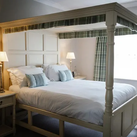 Hotel Conyngham Arms 3*