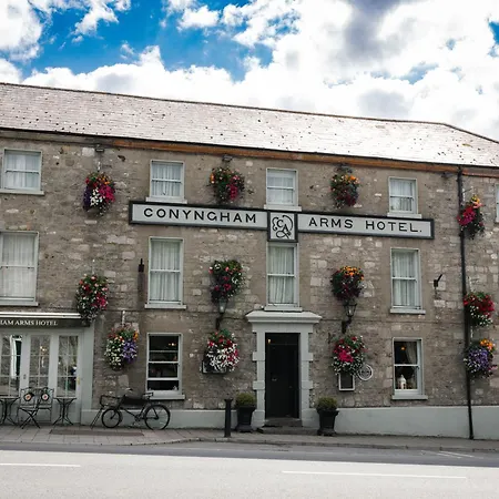 Hotel Conyngham Arms Slane