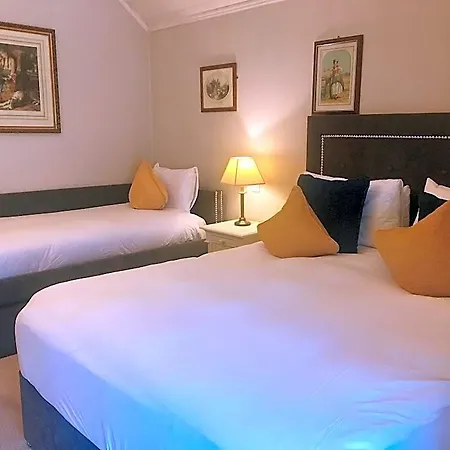 Conyngham Arms 3*