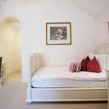 Hotel Conyngham Arms