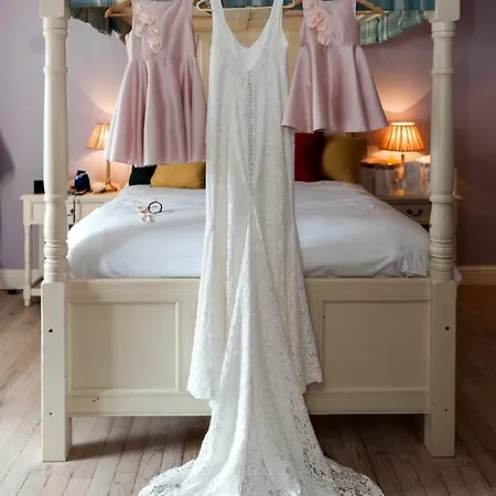 Conyngham Arms Otel 3*