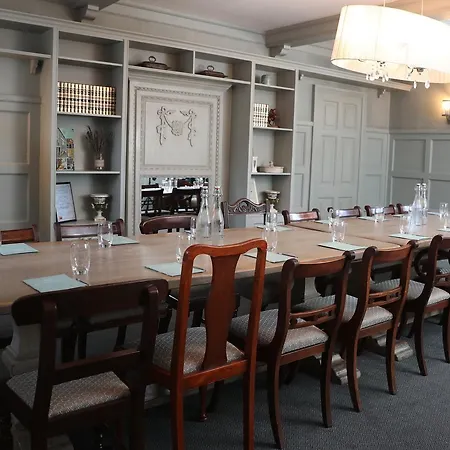 Conyngham Arms Hotel
