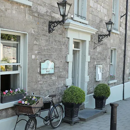 Conyngham Arms 3* Slane