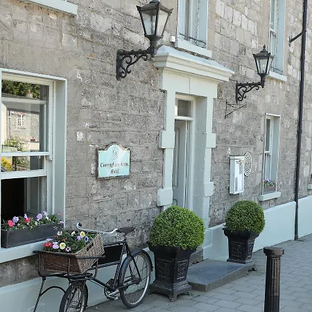 Conyngham Arms 3* 슬레인