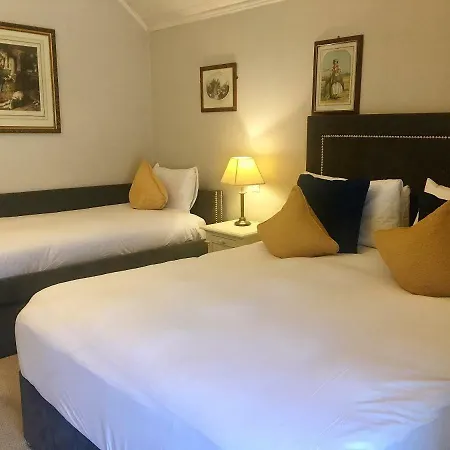 Conyngham Arms Hotel 3*