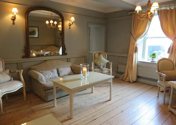 호텔 Conyngham Arms