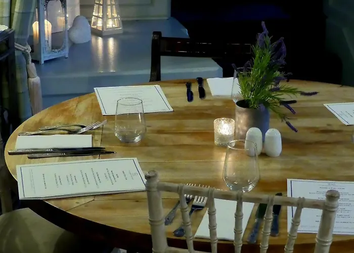 호텔 Conyngham Arms