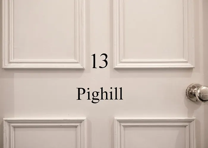 Conyngham Arms Slane