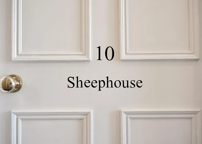 Conyngham Arms 호텔