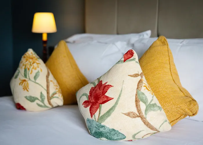 Conyngham Arms Hotel Slane