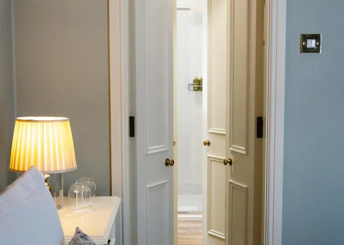 Hotel Conyngham Arms Slane