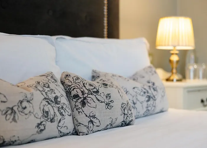 Conyngham Arms Slane