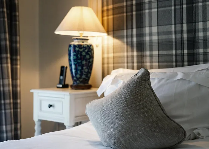 Conyngham Arms 3* Slane