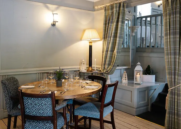 Hotel Conyngham Arms