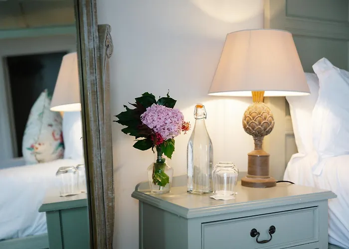 Conyngham Arms Hotel 3*