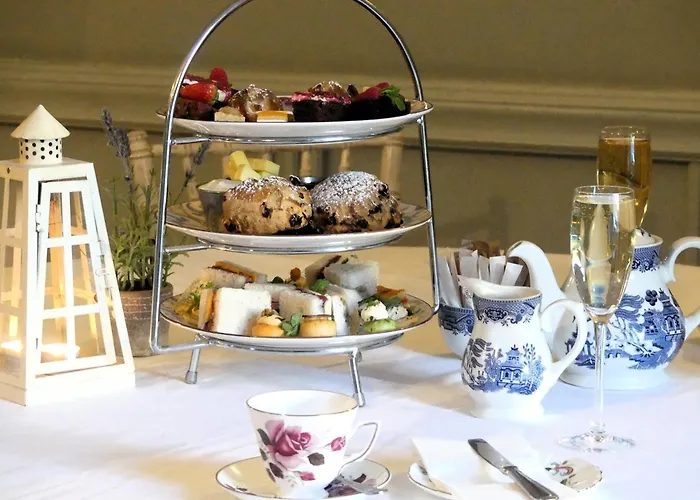 Conyngham Arms 슬레인