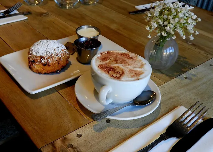 Conyngham Arms 3* Slane