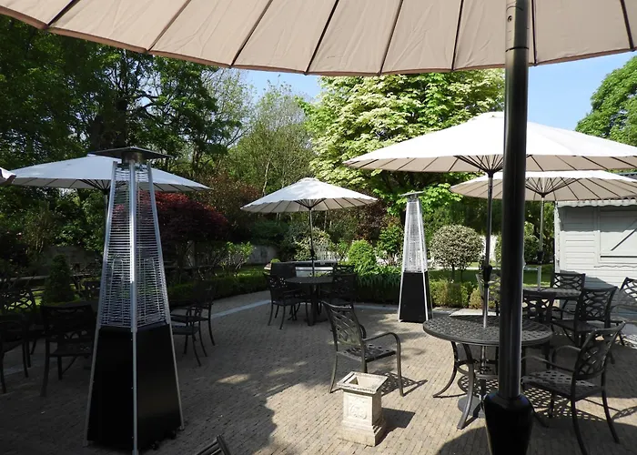 Hotel Conyngham Arms