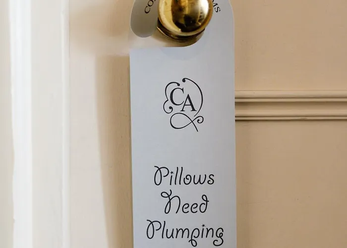 Conyngham Arms Hotel Slane