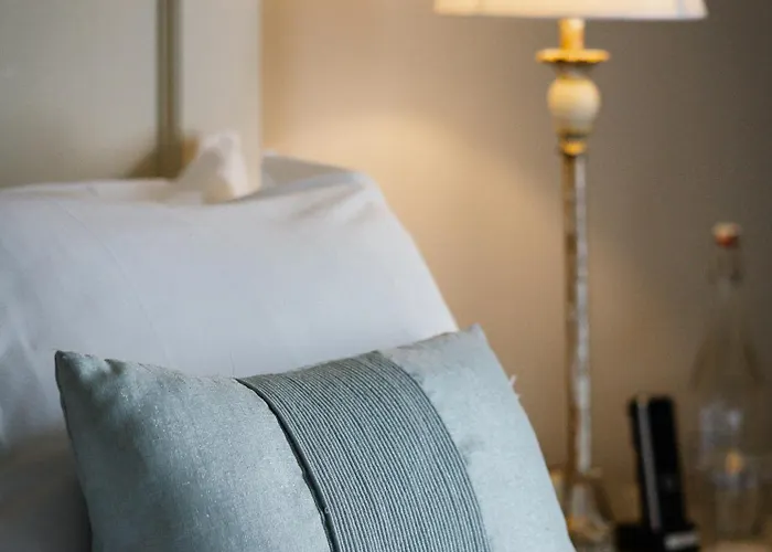 Conyngham Arms 호텔