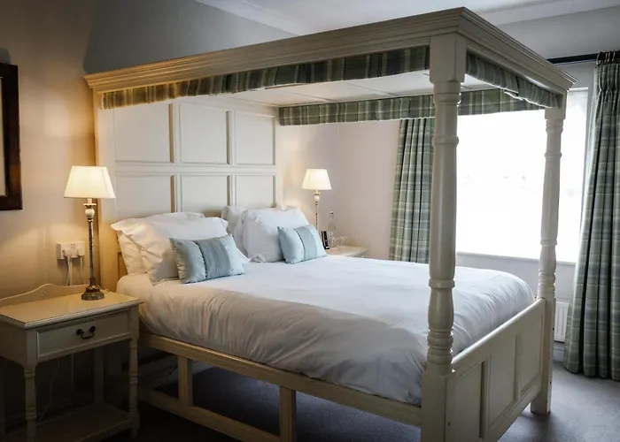 Hotel Conyngham Arms 3*