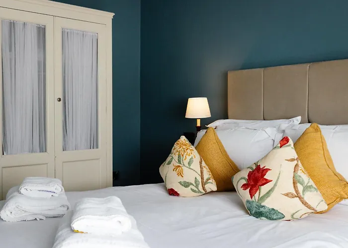 Conyngham Arms Hotel Slane