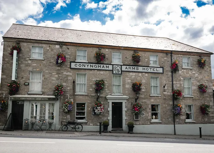 Hotel Conyngham Arms Slane