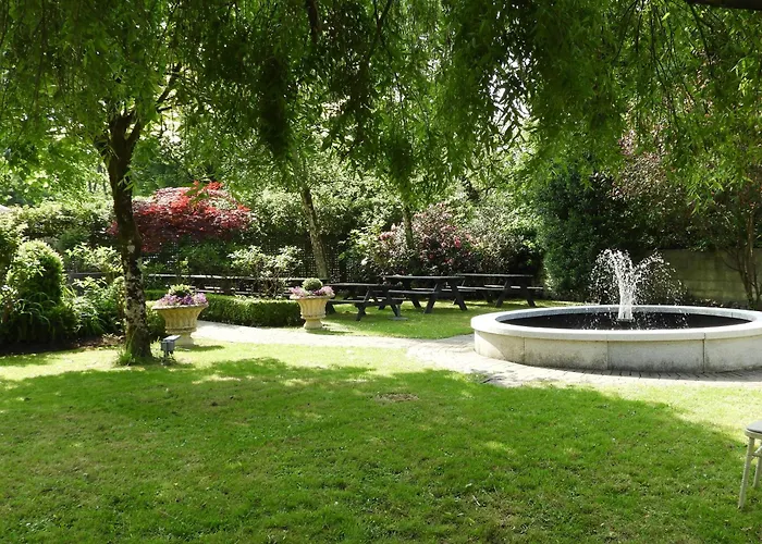 호텔 Conyngham Arms