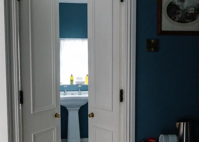 Hotel Conyngham Arms Slane