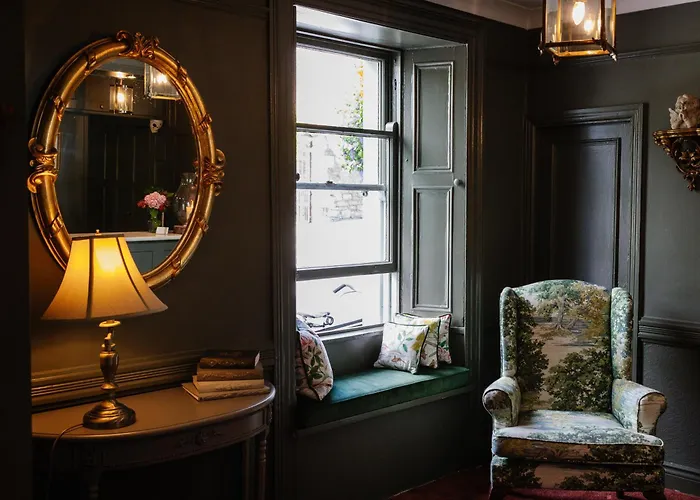 Conyngham Arms Slane