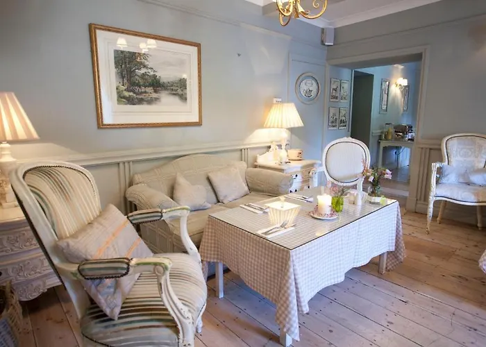 Conyngham Arms Hotel Slane