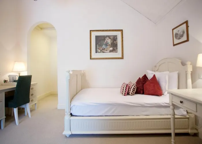 Hotel Conyngham Arms