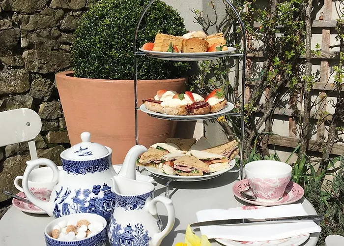 Hotel Conyngham Arms 3*