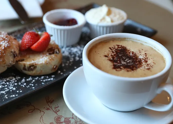 Hotel Conyngham Arms