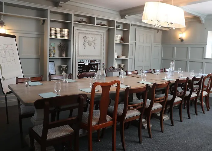 Conyngham Arms Hotel