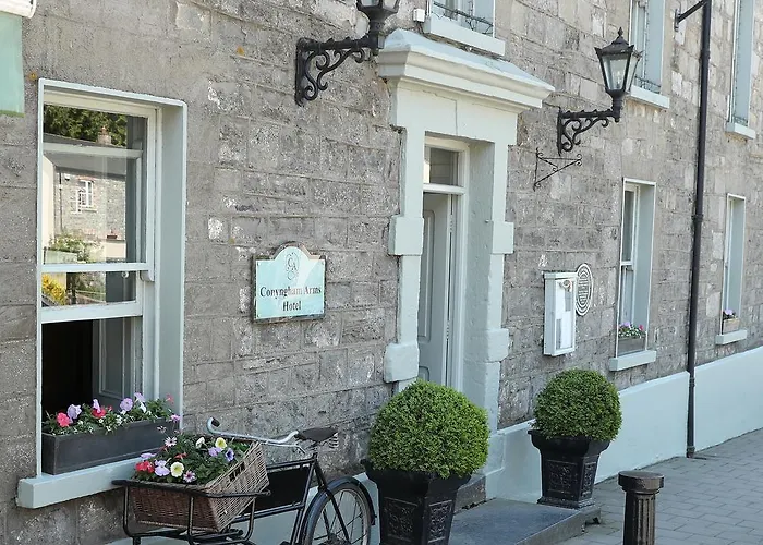 Conyngham Arms 3* Slane