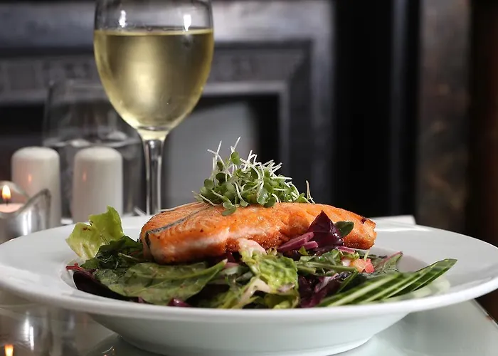 Conyngham Arms Hotel