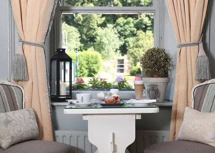 Hotel Conyngham Arms 3*